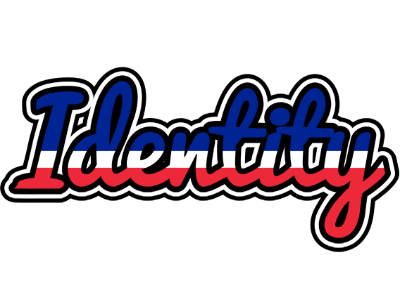 Identity france logo