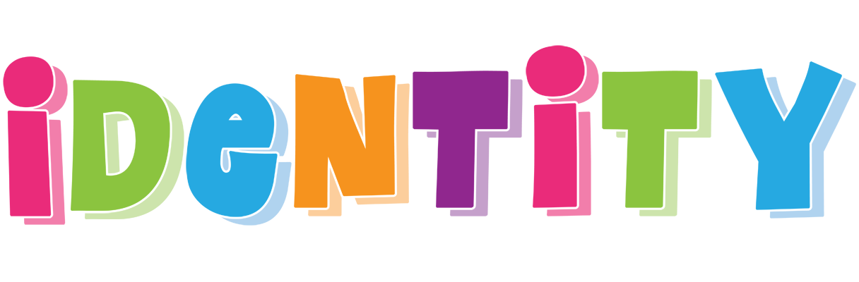 Identity friday logo