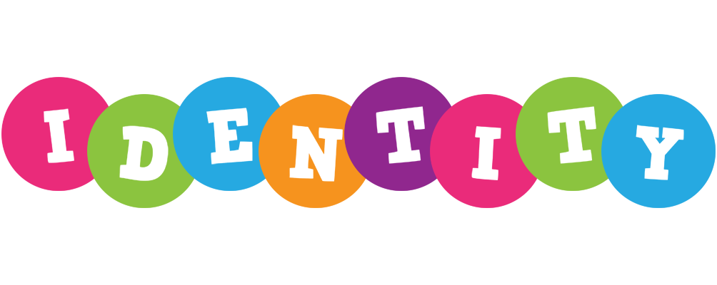 Identity friends logo