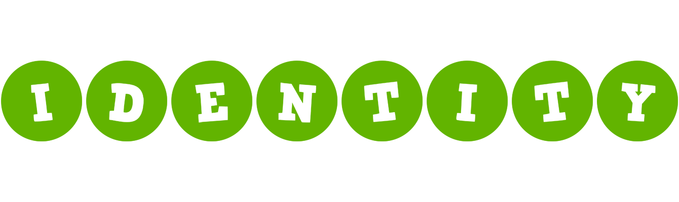 Identity games logo