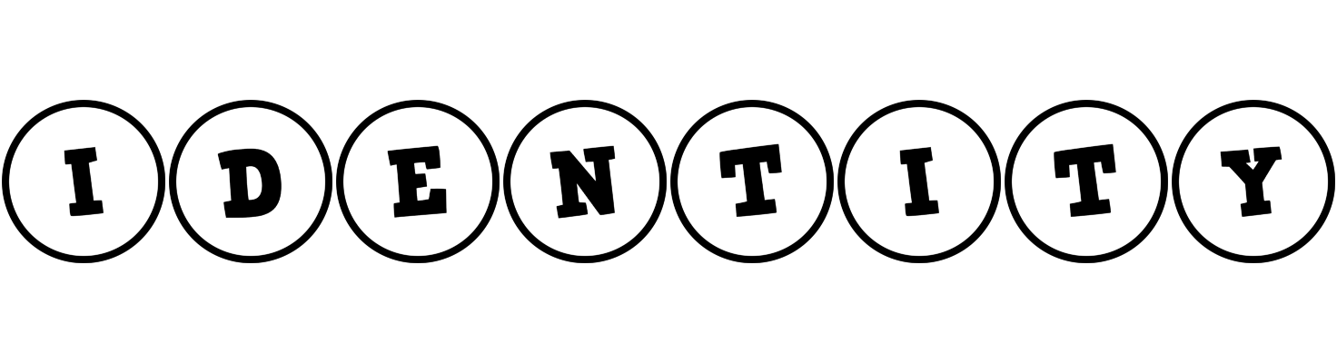 Identity handy logo