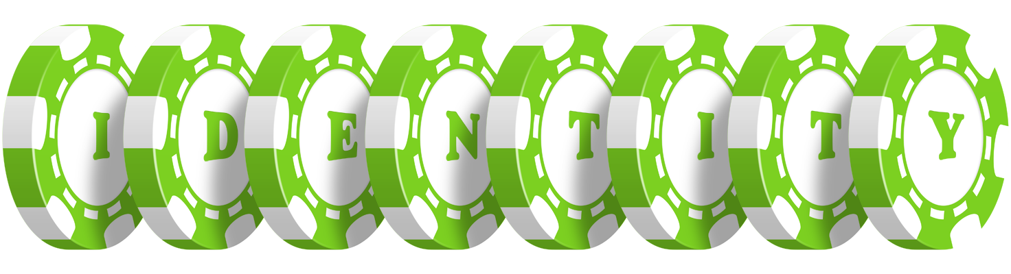 Identity holdem logo