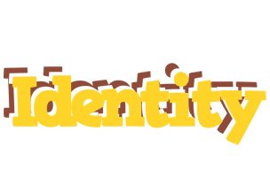 Identity hotcup logo