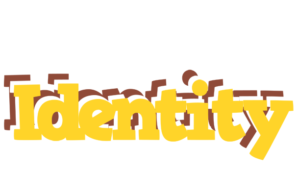Identity hotcup logo