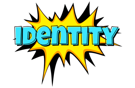 Identity indycar logo