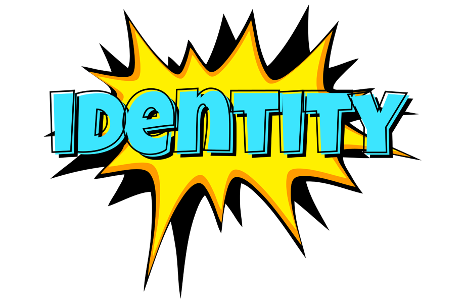 Identity indycar logo