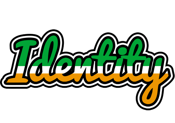 Identity ireland logo