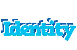 Identity jacuzzi logo