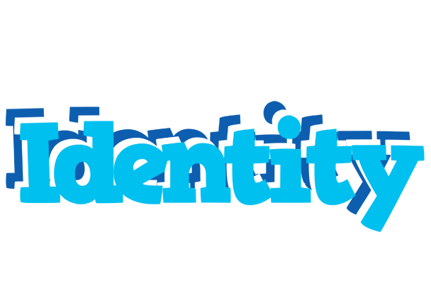 Identity jacuzzi logo