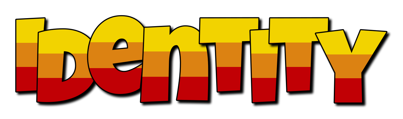 Identity jungle logo