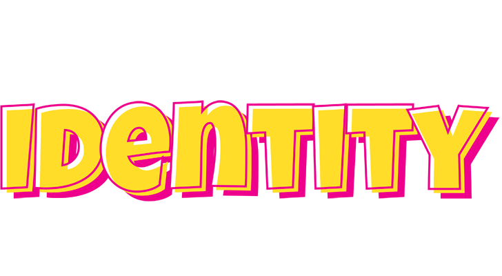 Identity kaboom logo