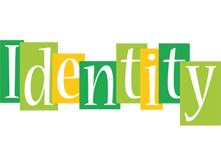 Identity lemonade logo