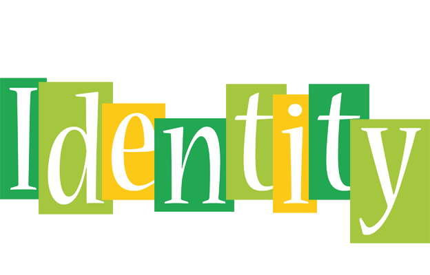 Identity lemonade logo