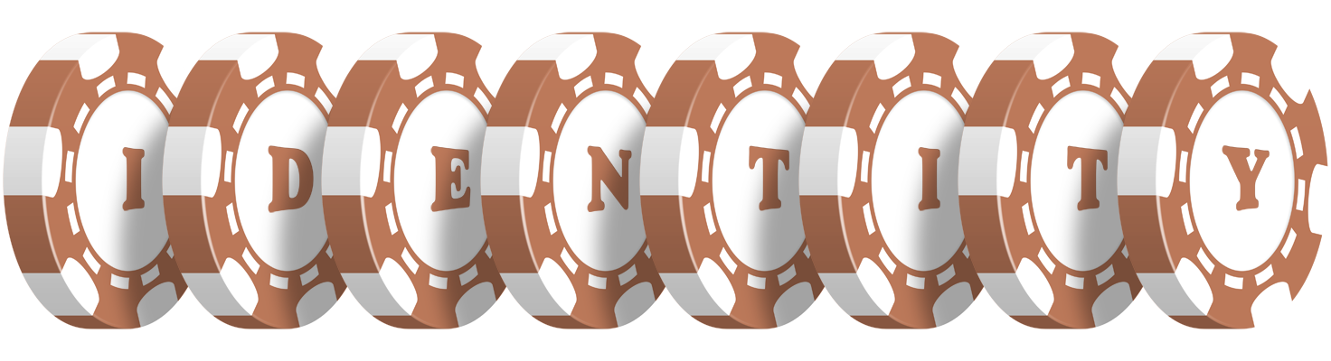 Identity limit logo