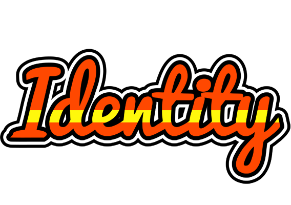 Identity madrid logo
