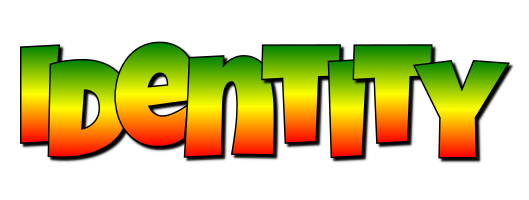 Identity mango logo