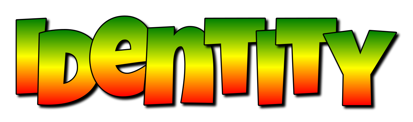 Identity mango logo