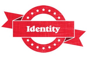 Identity passion logo