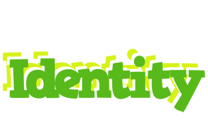 Identity picnic logo