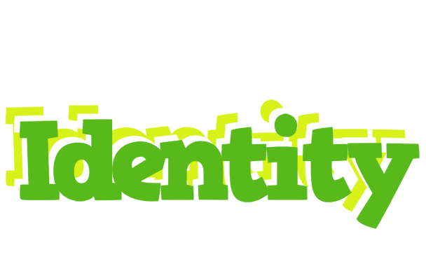 Identity picnic logo