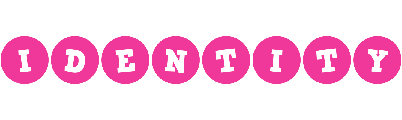 Identity poker logo