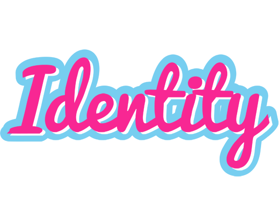 Identity popstar logo