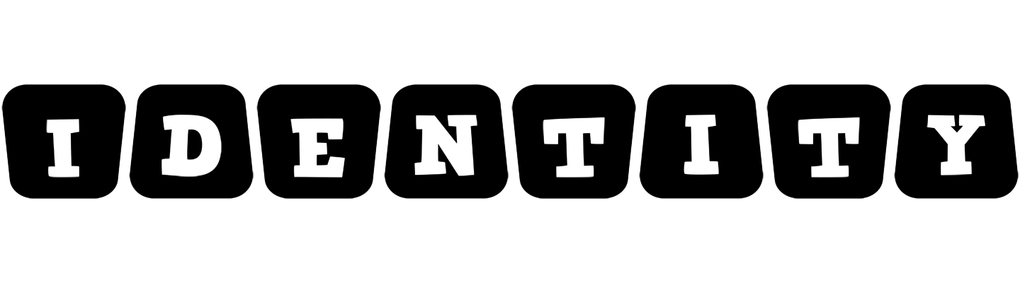 Identity racing logo