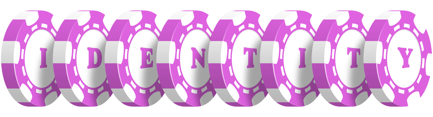 Identity river logo