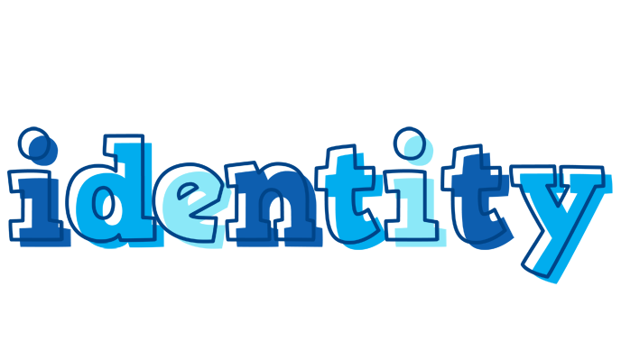 Identity sailor logo