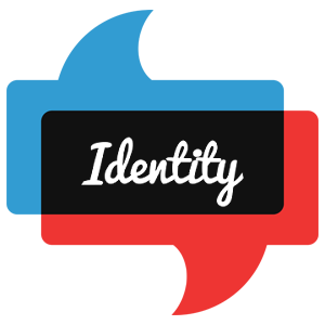 Identity sharks logo