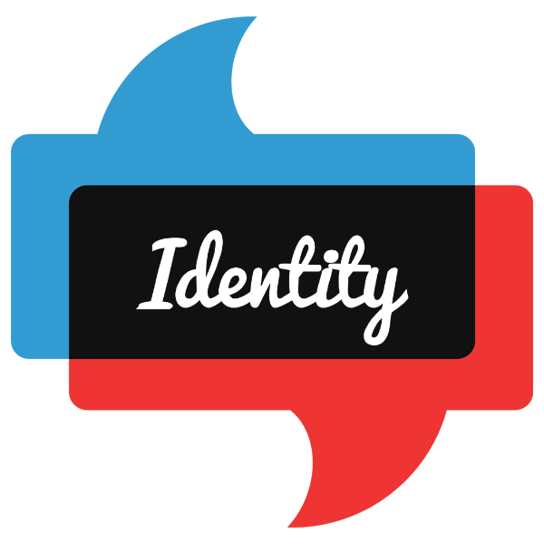 Identity sharks logo