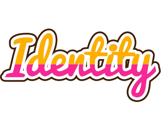 Identity smoothie logo