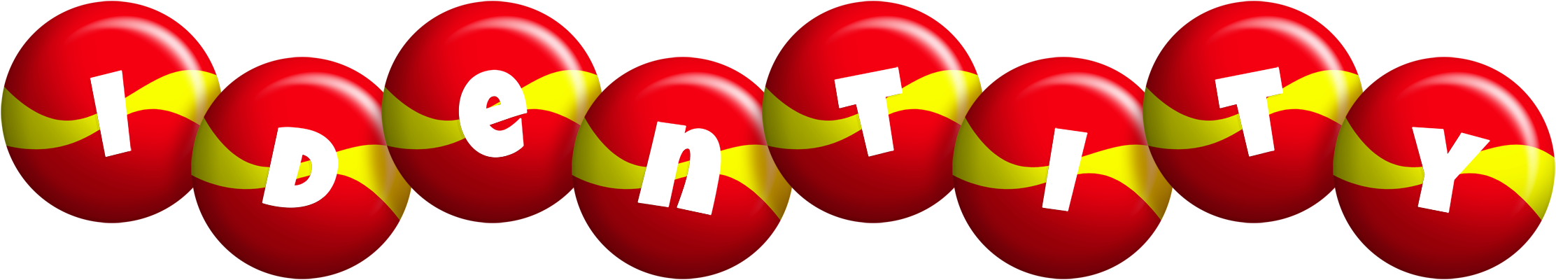 Identity spain logo