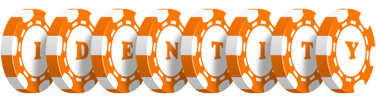 Identity stacks logo