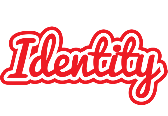 Identity sunshine logo