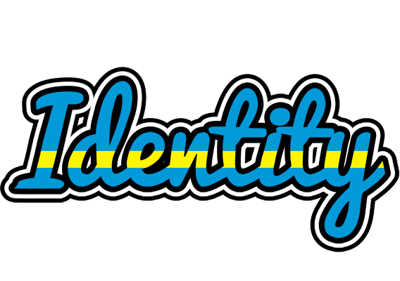 Identity sweden logo