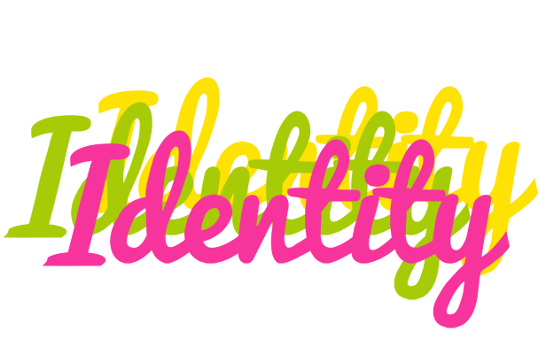 Identity sweets logo