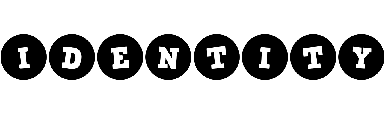Identity tools logo