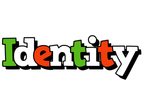 Identity venezia logo