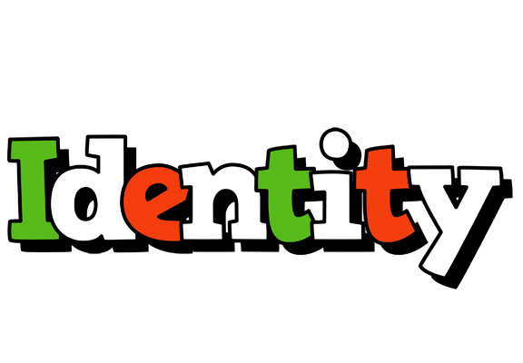 Identity venezia logo