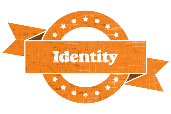 Identity victory logo