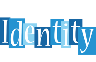 Identity winter logo