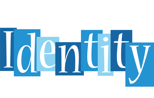 Identity winter logo