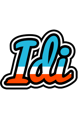 Idi america logo
