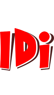 Idi basket logo