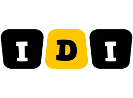 Idi boots logo