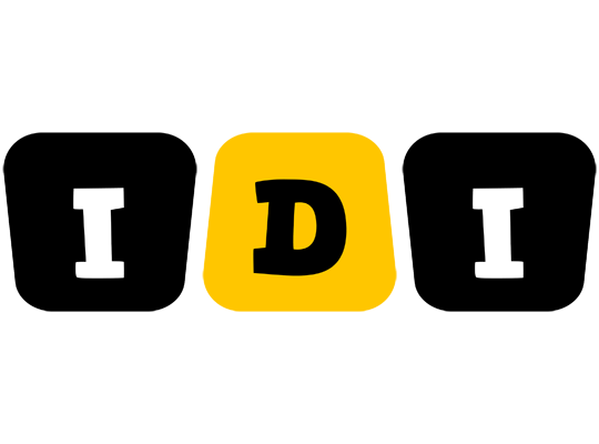 Idi boots logo