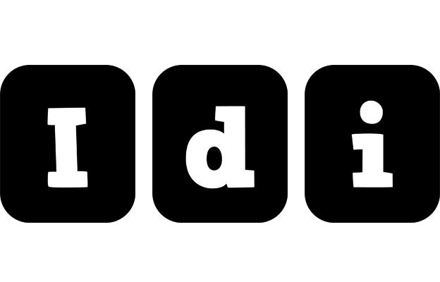 Idi box logo
