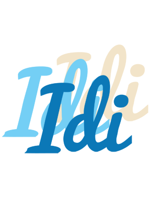 Idi breeze logo
