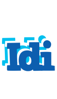 Idi business logo